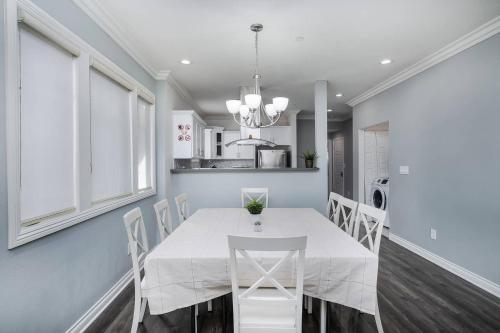 Stylish 4 BR house near Korea Town (Central LA), Los Angeles (photo 10)