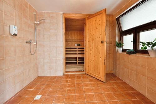 Apartmány orlík