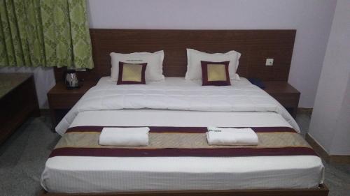 THE ORCHID INNS THENI