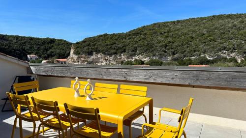 Superbe Appartement T4 Standing - Terrasses - Climatisation - Parking