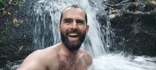  Watermill Moinho Garcia in Pinheiro da Bemposta