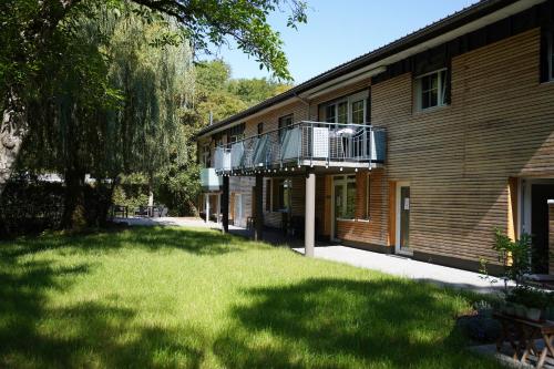 전망, B&B Alferweiher in 에크터나크