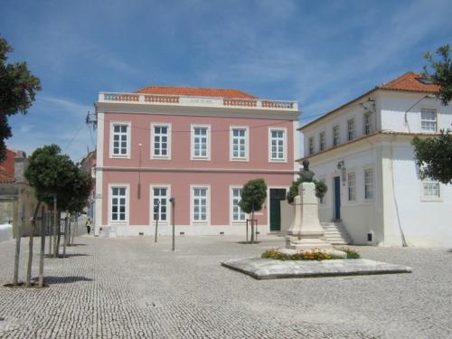 Hotel Santo Antonio Da Baia - image 12