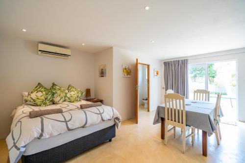 Danville Forest Villa Room Type - One-Bedroom Apartment