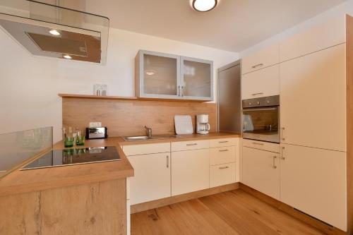 Sonnplatzl Appartement Westendorf in Westendorf