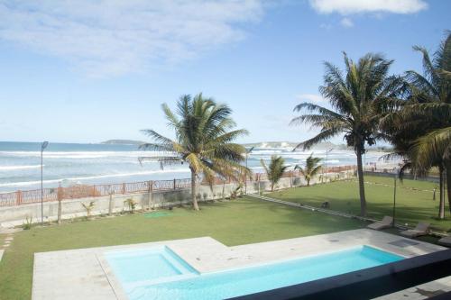 . Ankoba Beach Hôtel