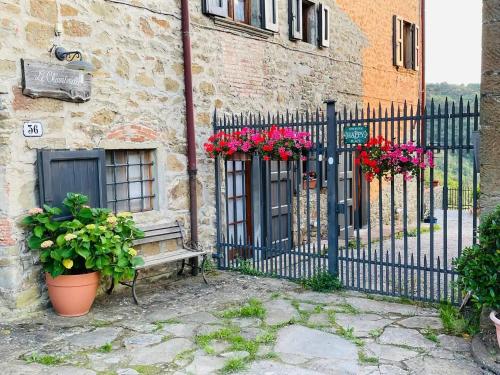 Tranquil Vineyard Barn in Heart of Chianti