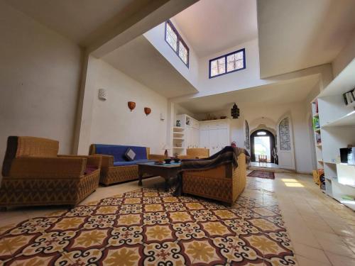 Dar Janoub in Ait Rais Aomara