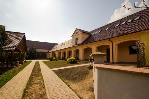 Penzion Bednářův dvůr - image 2