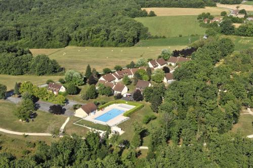 VVF Périgord Sorges-en-Périgord - Hotel - Sorges