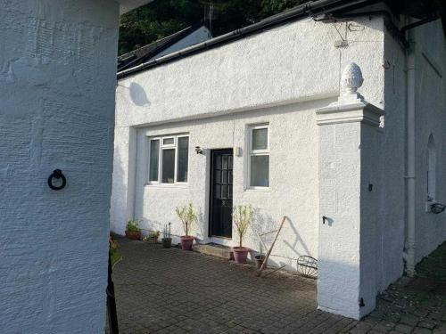 Cottage in Kilmun Argyll - 2 bedrooms sleeps 2, Dunoon (foto 2)