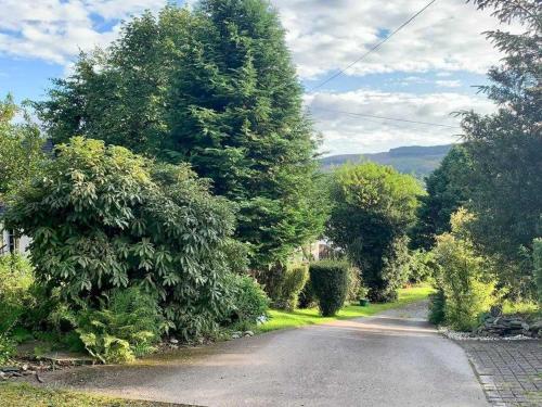 Cottage in Kilmun Argyll - 2 bedrooms sleeps 2, Dunoon (foto 3)