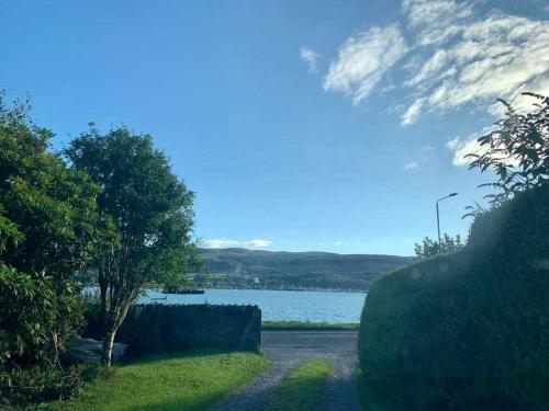 Stunning Cottage in Kilmun Argyll - sleeps 2