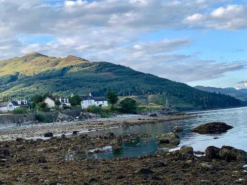 2 Bed Cottage Sleeps 2 - Parking Pet Friendly, Dunoon (Foto 6)