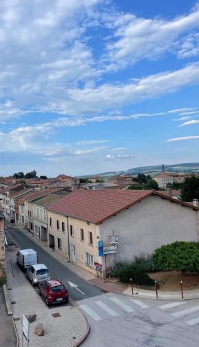 Appartement chaleureux cosy et climatisé