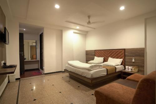 Hotel Shertown