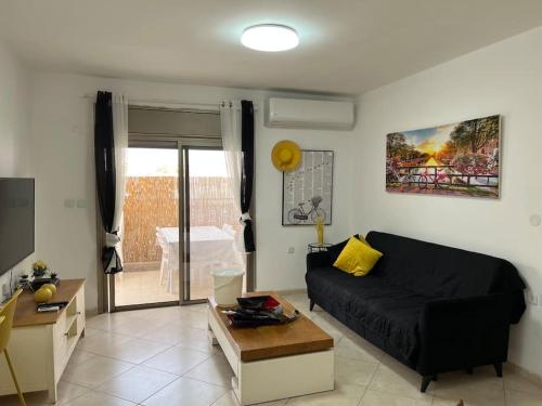 הבית של נוני - House of Nuni in Eilatas