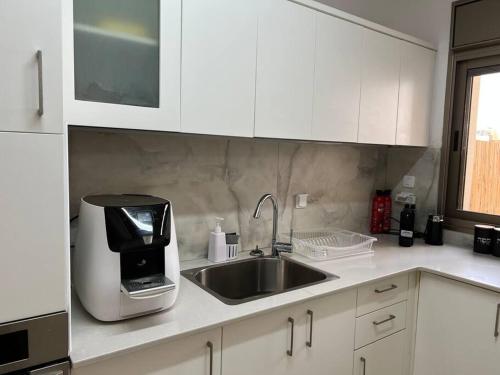 הבית של נוני - House of Nuni in Eilatas