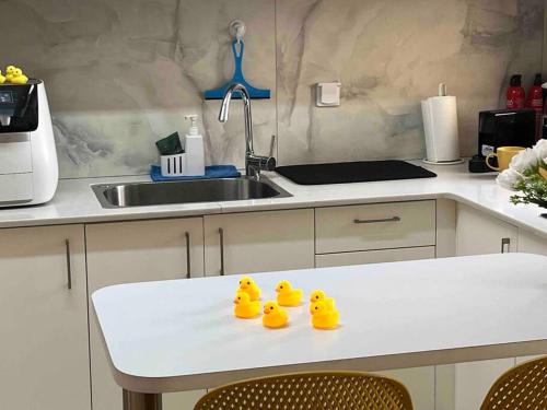 הבית של נוני - House of Nuni in Eilatas