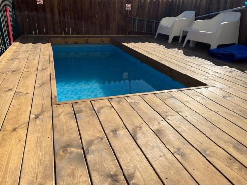 הבית של נוני - House of Nuni in Eilatas