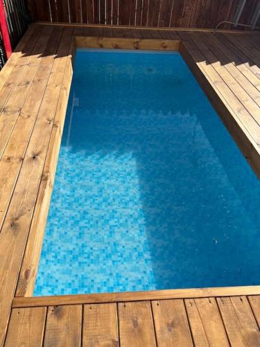 הבית של נוני - House of Nuni in Eilatas