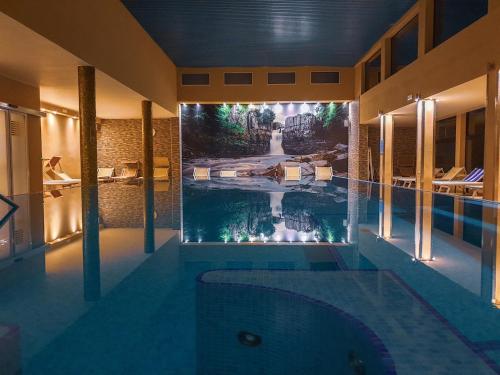 Hotel Terme Paradiso, Abano Terme