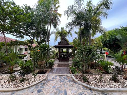 Suanpai Resort Sattahip