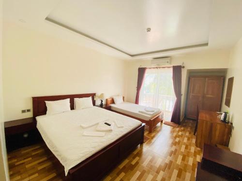 Phuong Binh House photo 4