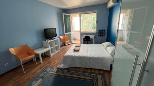 blue room, София (фото 7)
