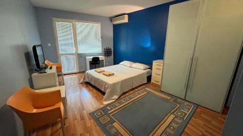 blue room, София (фото 9)