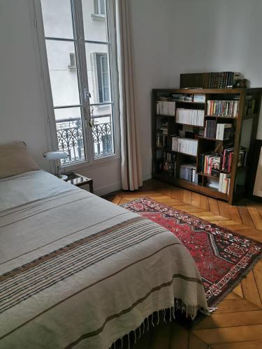 Home sweet home, París (foto 6)