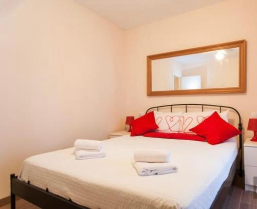Apartament modern al carrer Blai, Poble Sec, Barcelona