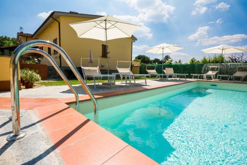 B&B Maesta' Di Cudino - image 8