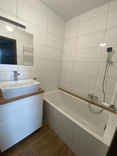 Rose Apartament