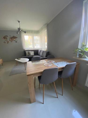 Rose Apartament