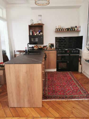 Home sweet home, París (foto 10)
