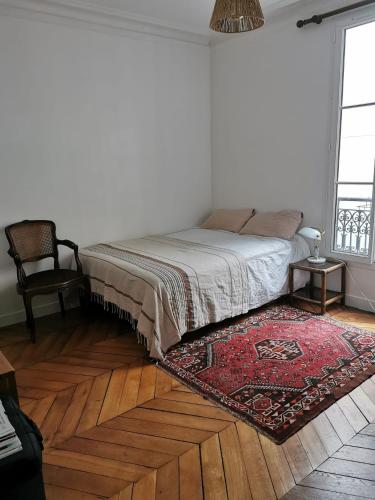 Home sweet home, París (foto 11)