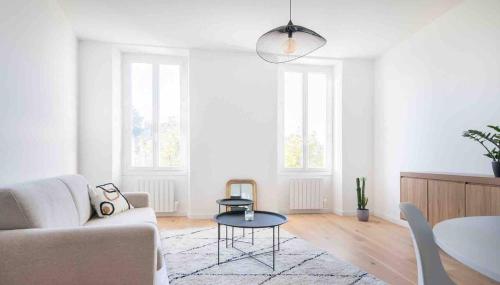 Appartement neuf • Cosy et Lumineux • 4 personnes, Marseille (fotografie 3)