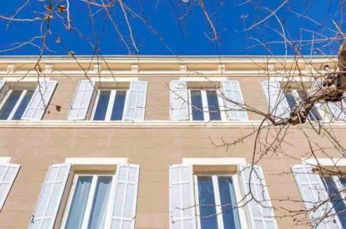 Appartement neuf • Cosy et Lumineux • 4 personnes, Marseille (fotografie 4)