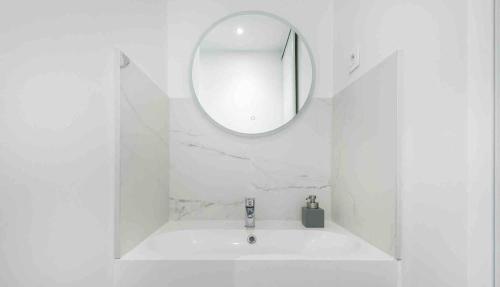 Appartement neuf • Cosy et Lumineux • 4 personnes, Marseille (fotografie 6)