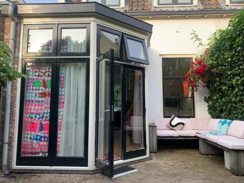 บริการและสิ่งอำนวยความสะดวก, The Great Hideaway in ฟเรลันด์