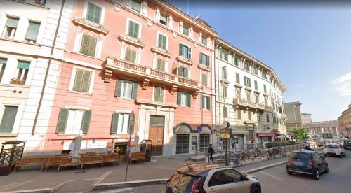 B&B Vatican Stories 2