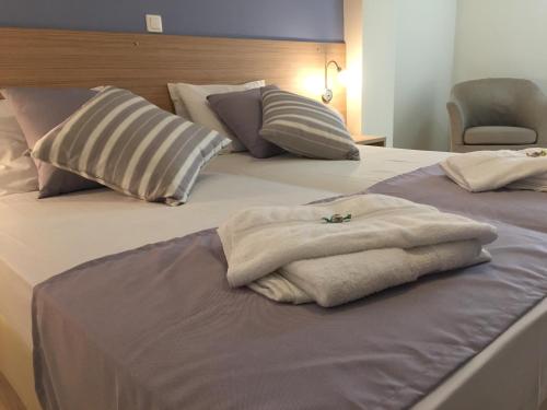Apollon Hotel - image 6
