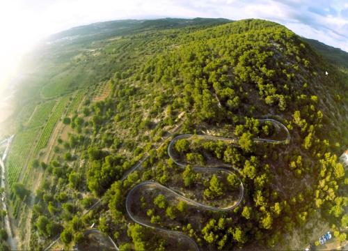 Good Atmosphere Apartment Good Atmosphere Apartment