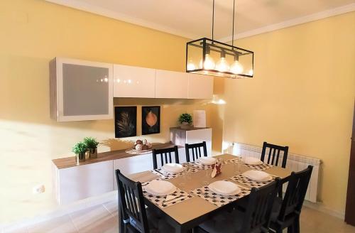 Good Atmosphere Apartment Good Atmosphere Apartment