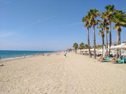 Good Atmosphere Apartment Good Atmosphere Apartment