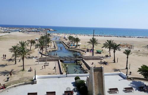 Good Atmosphere Apartment Good Atmosphere Apartment