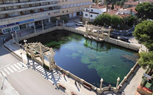 Good Atmosphere Apartment Good Atmosphere Apartment