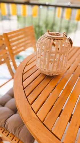 Good Atmosphere Apartment Good Atmosphere Apartment