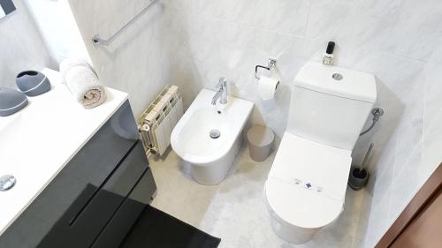 Good Atmosphere Apartment Good Atmosphere Apartment